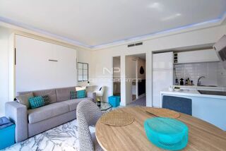  Appartement � vendre 1 pi�ce 35 m�