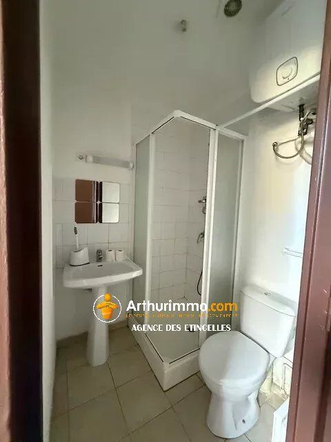  Appartement � louer 3 pi�ces 40 m�