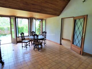  Maison � vendre 7 pi�ces 118 m�