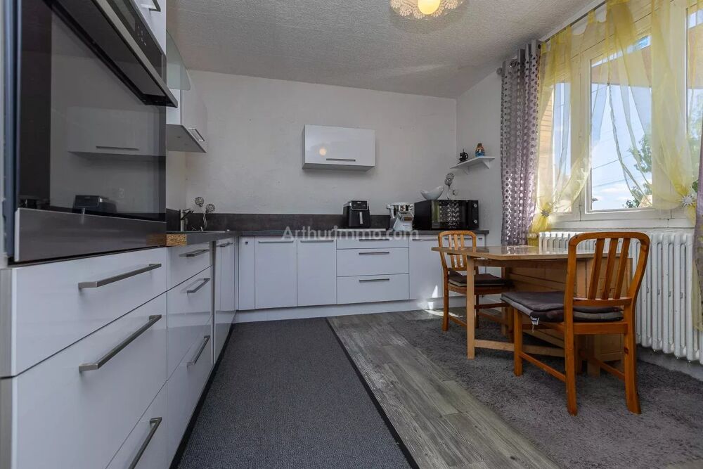 EXCLUSIVITE - ST SORLIN DE MORESTEL