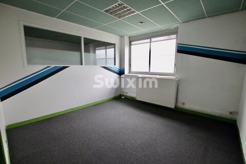   BUREAU / Appartements 