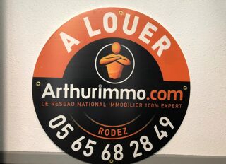  Appartement  louer 2 pices 49 m