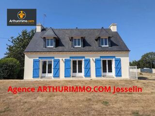  Maison à vendre 7 pièces 141 m²