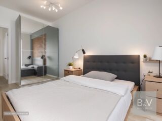  Appartement à vendre 4 pièces 80 m²