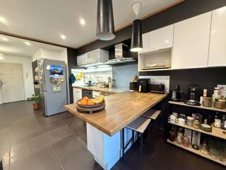  Appartement � vendre 3 pi�ces 72 m�