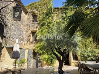  Villa à vendre 13 pièces 350 m²
