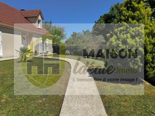  Maison � vendre 5 pi�ces 145 m�