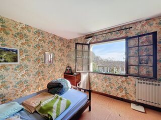 Maison à vendre 6 pièces 124 m²