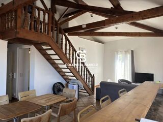  Maison � vendre 3 pi�ces 100 m�