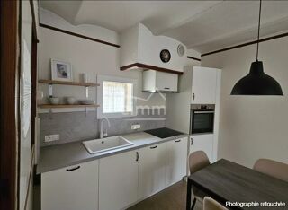  Maison à vendre 3 pièces 58 m²