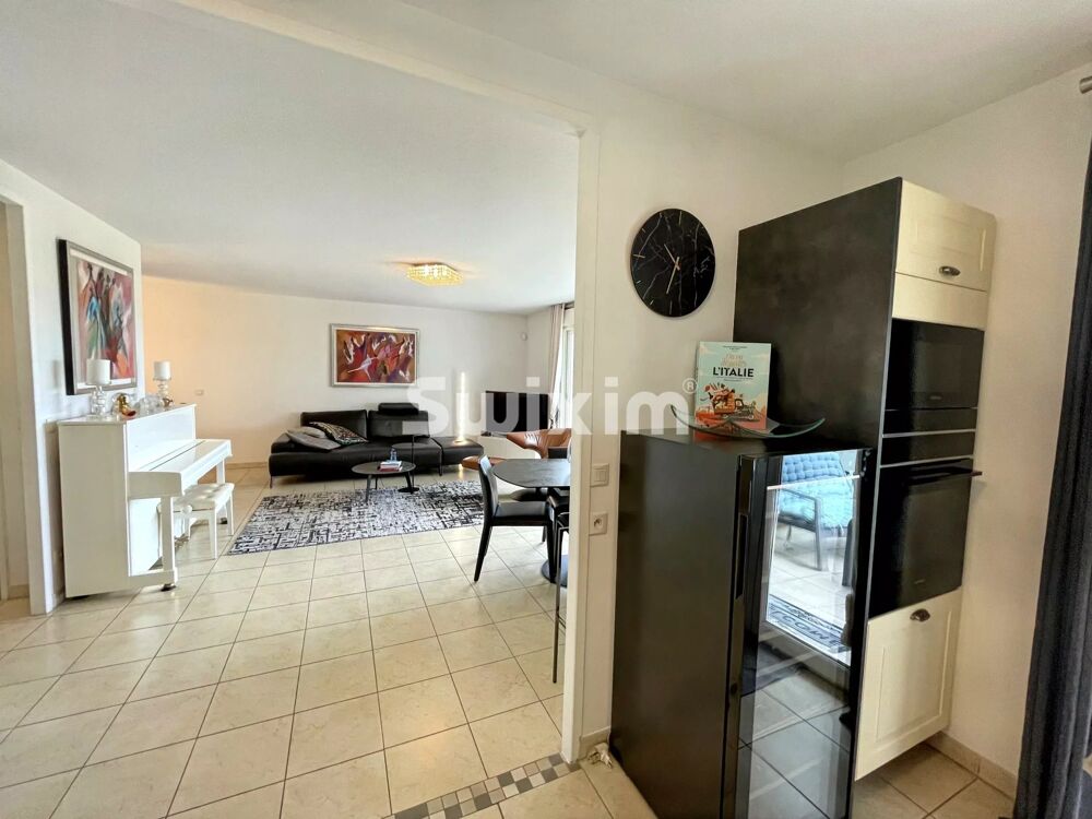 à vendre  Maison Sainte-Maxime (83120)