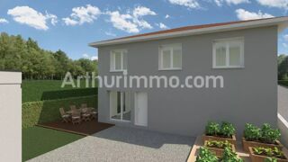  Appartement à vendre 89 m²