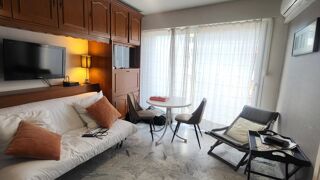  Appartement � vendre 1 pi�ce 28 m�