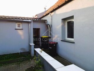  Maison à vendre 4 pièces 98 m²