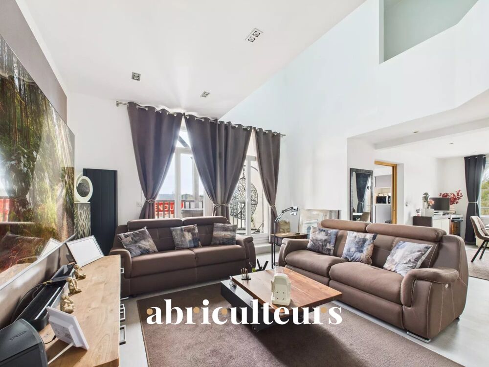 � vendre  Appartement Cergy (95000)