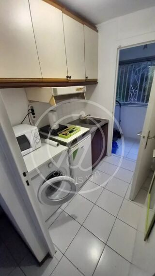  Appartement  vendre 1 pice 29 m