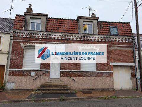   Maison de ville  4 ch. jardin Maison - 5 pièce(s) - 131 m²