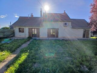  Maison � vendre 2 pi�ces 78 m�