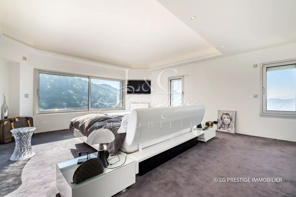  vendre  Villa Mandelieu-la-Napoule (06210)