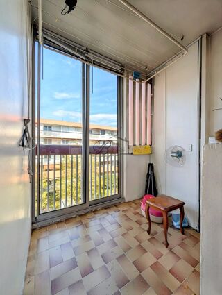  Appartement à vendre 4 pièces 81 m²