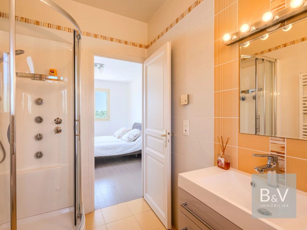 � vendre  Maison Ch�teauneuf-Grasse (06740)