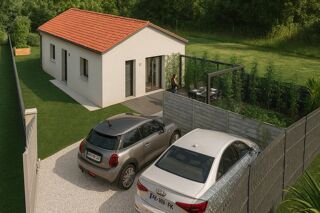  Villa  vendre 3 pices 74 m