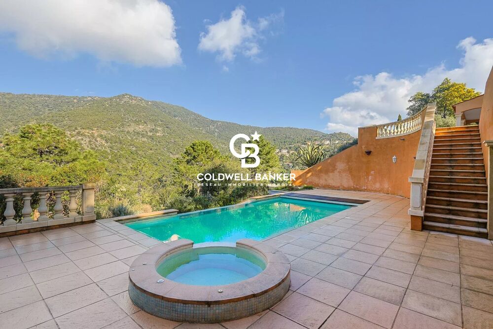 � vendre  Maison Rayol-Canadel-sur-Mer (83820)