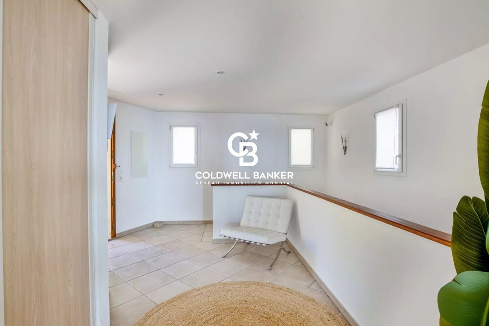 � vendre  Maison Le Lavandou (83980)