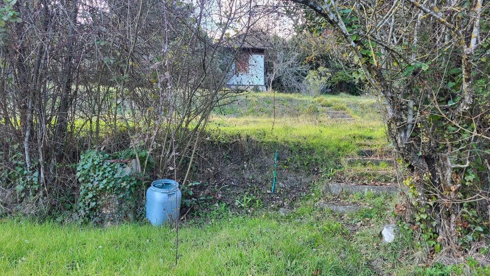 Vente Terrain BIOT _ 4000m2 de terrain à batir _ Antibes