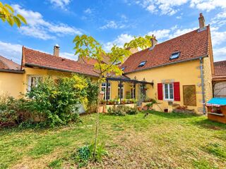  Maison à vendre 7 pièces 190 m²