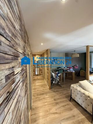  Maison à vendre 4 pièces 95 m²
