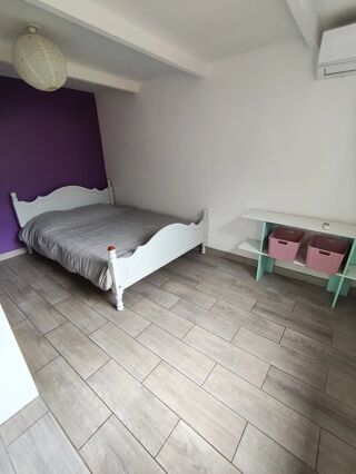  Maison à louer 4 pièces 80 m²