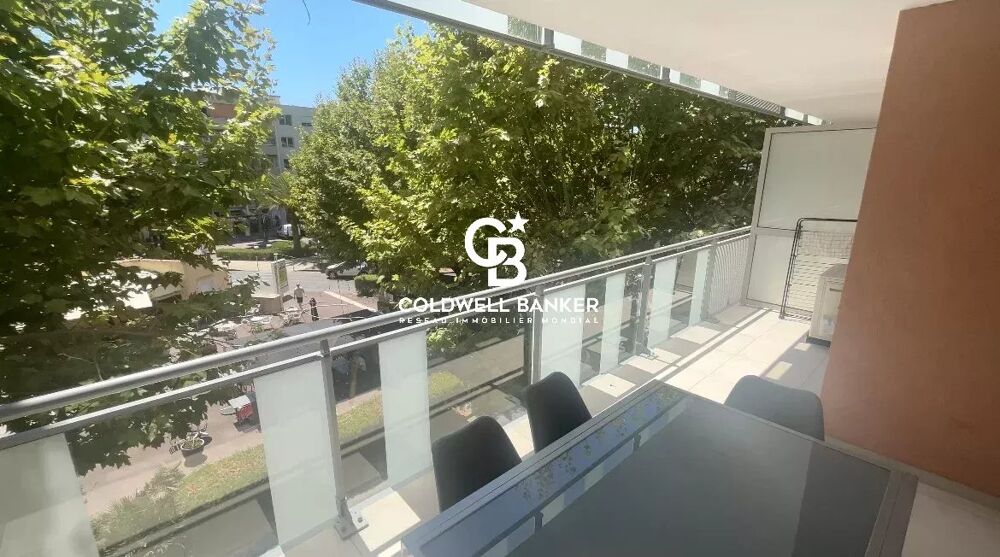 Superbe appartement en centre-ville offrant un art de vivre tout