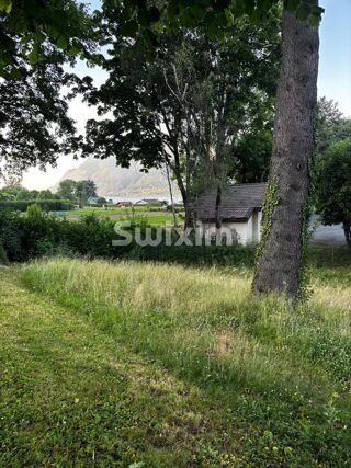  Terrain � vendre 1 pi�ce 877 m�