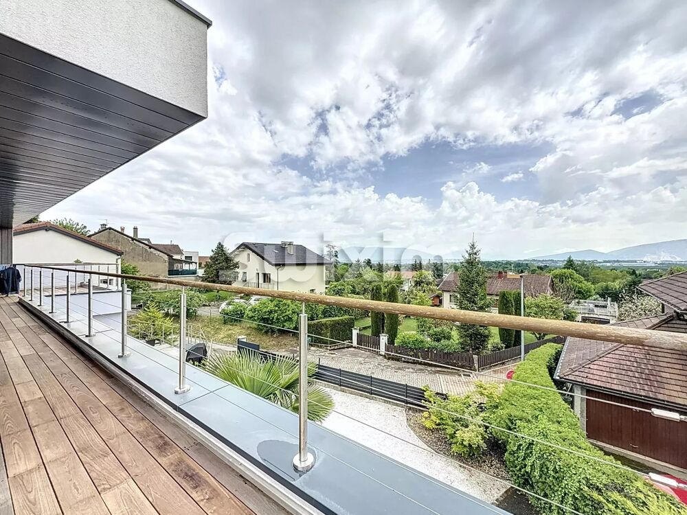  vendre  Maison Prvessin-Mons (01280)