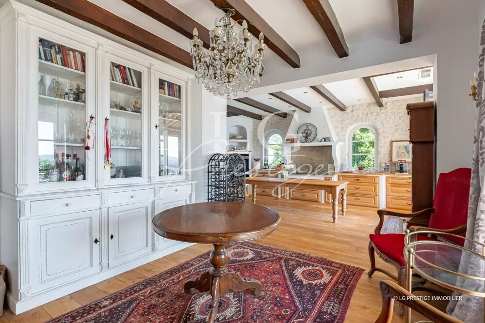 � vendre  Maison Mandelieu-la-Napoule (06210)