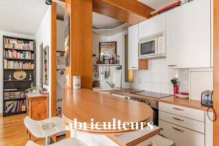  Appartement � vendre 4 pi�ces 71 m�