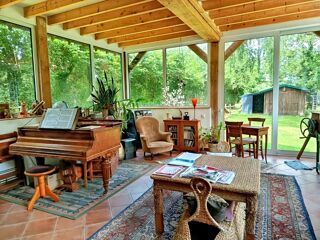  Maison � vendre 9 pi�ces 185 m�