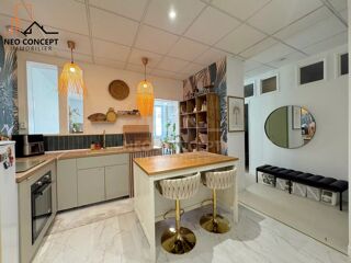  Appartement � vendre 4 pi�ces 91 m�