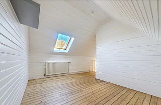 Maison à louer 4 pièces 66 m²