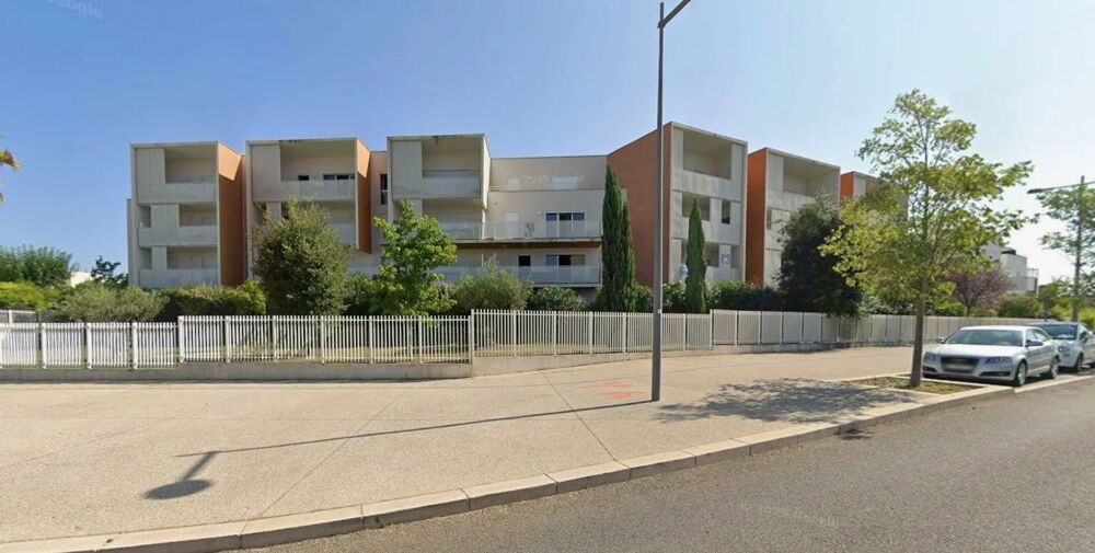 Vente Appartement Réf. 10 182 - VIAGER LIBRE - JUVIGNAC (34) Juvignac