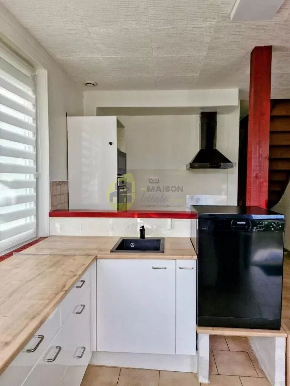 Maison 3 pièces