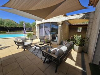  Maison � vendre 5 pi�ces 163 m�