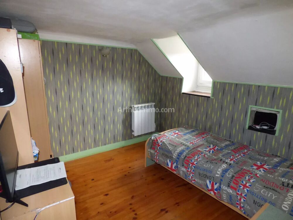 Vente Maison BOURGOGNE : secteur Vezelay V�zelay