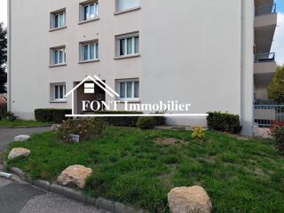  Appartement � vendre 3 pi�ces 69 m�