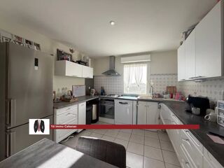  Maison � vendre 4 pi�ces 109 m�