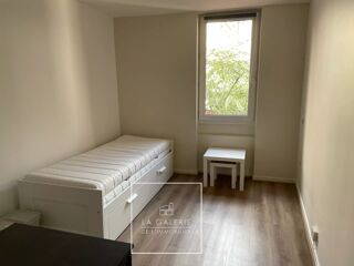  Appartement � louer 1 pi�ce 17 m� Toulouse