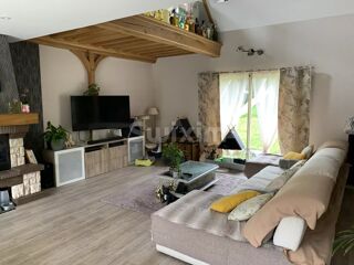  Maison � vendre 7 pi�ces 190 m�