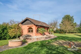  Maison � vendre 7 pi�ces 196 m�