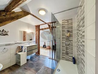  Maison à vendre 9 pièces 268 m²